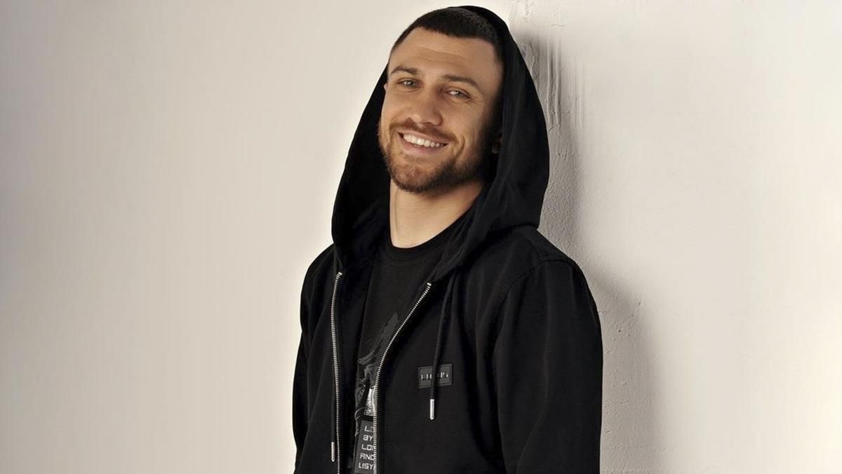 Масайоші Накатані стане наступним суперником Василя Ломаченка Масайоші Накатані стане наступним суперником Василя Ломаченка