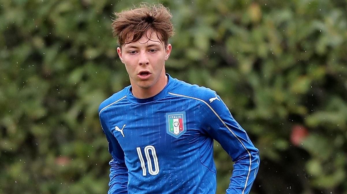 У моторошній ДТП у Римі загинув 19-річний талановитий футболіст Лаціо