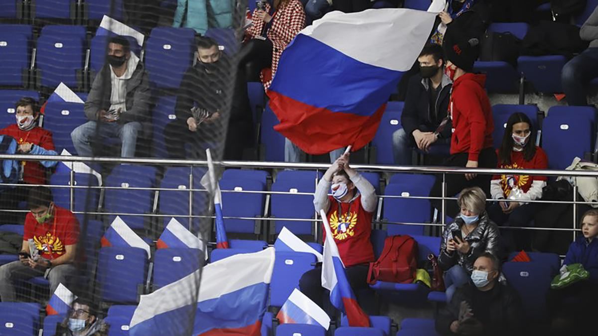 Музика Чайковського може замінити гімн Росії на Олімпійських іграх