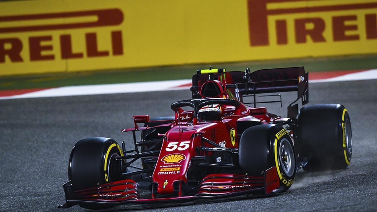 Формула 1 2021 - где смотреть онлайн в Украине Формула 1 2021 - где смотреть онлайн в Украине