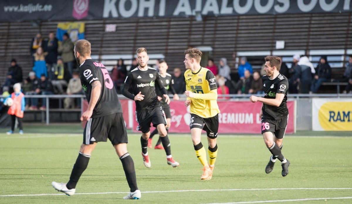 У Естонії забили гол прямим ударом з кутового та шедевр з 30 метрів У Естонії забили гол прямим ударом з кутового та шедевр з 30 метрів