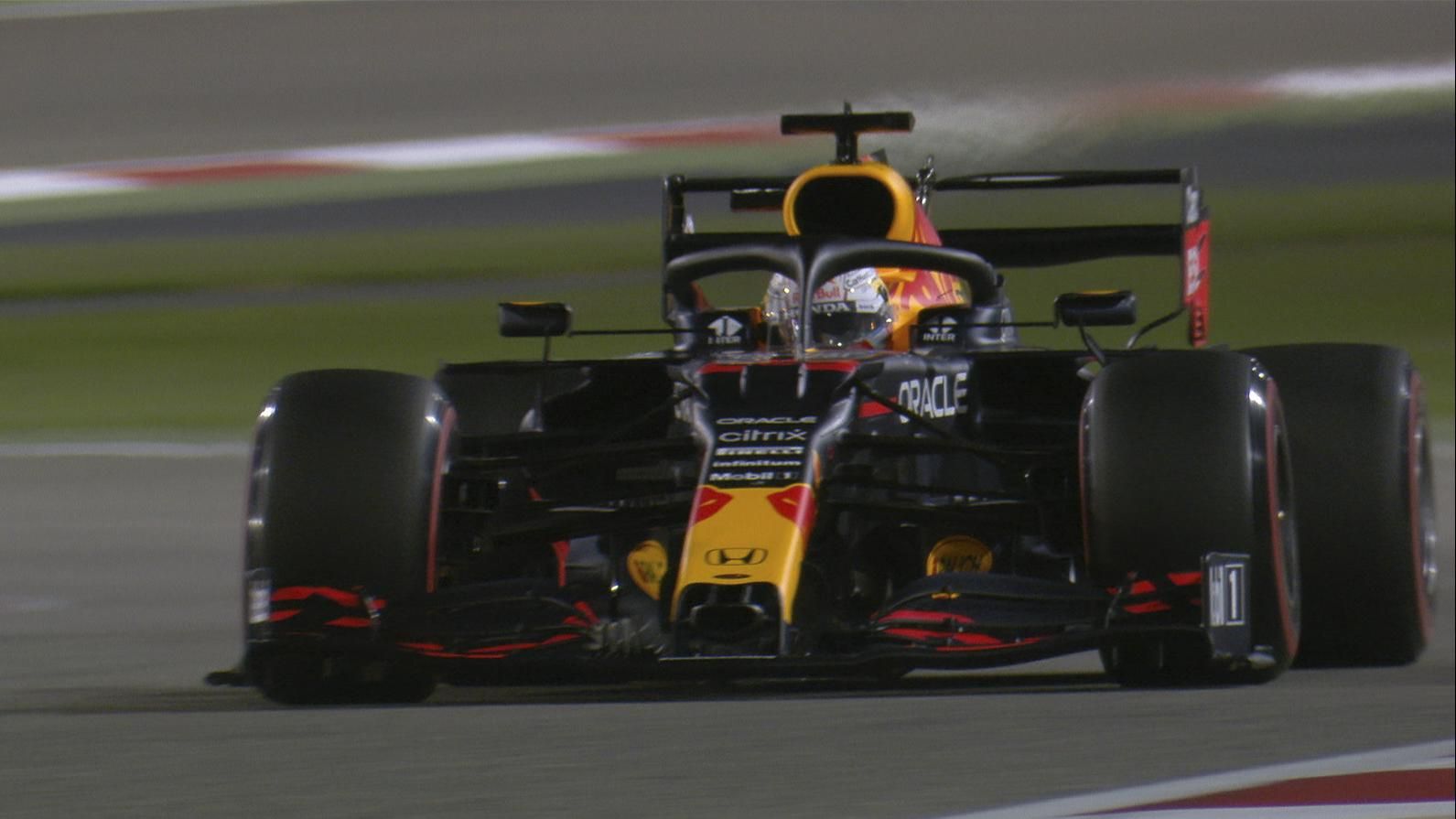 Формула-1: результаты квалификации Гран-при Бахрейна 27.03.2021 Формула-1: результаты квалификации Гран-при Бахрейна 27.03.2021