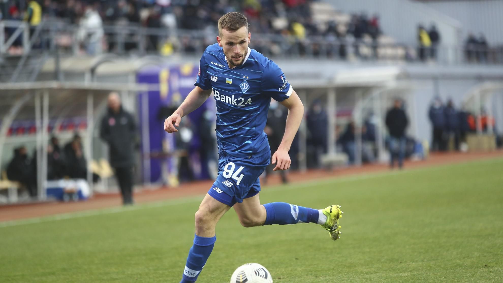 Динамо Киев - Динамо Бухарест результат и видео голов 27.03.2021 Динамо Киев - Динамо Бухарест результат и видео голов 27.03.2021