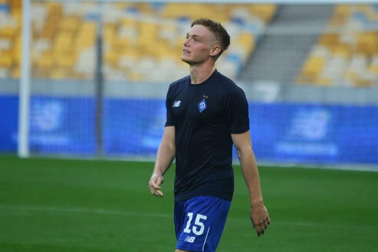 Суркис назвал сроки возвращения Беседина и Цыганкова Суркис назвал сроки возвращения Беседина и Цыганкова