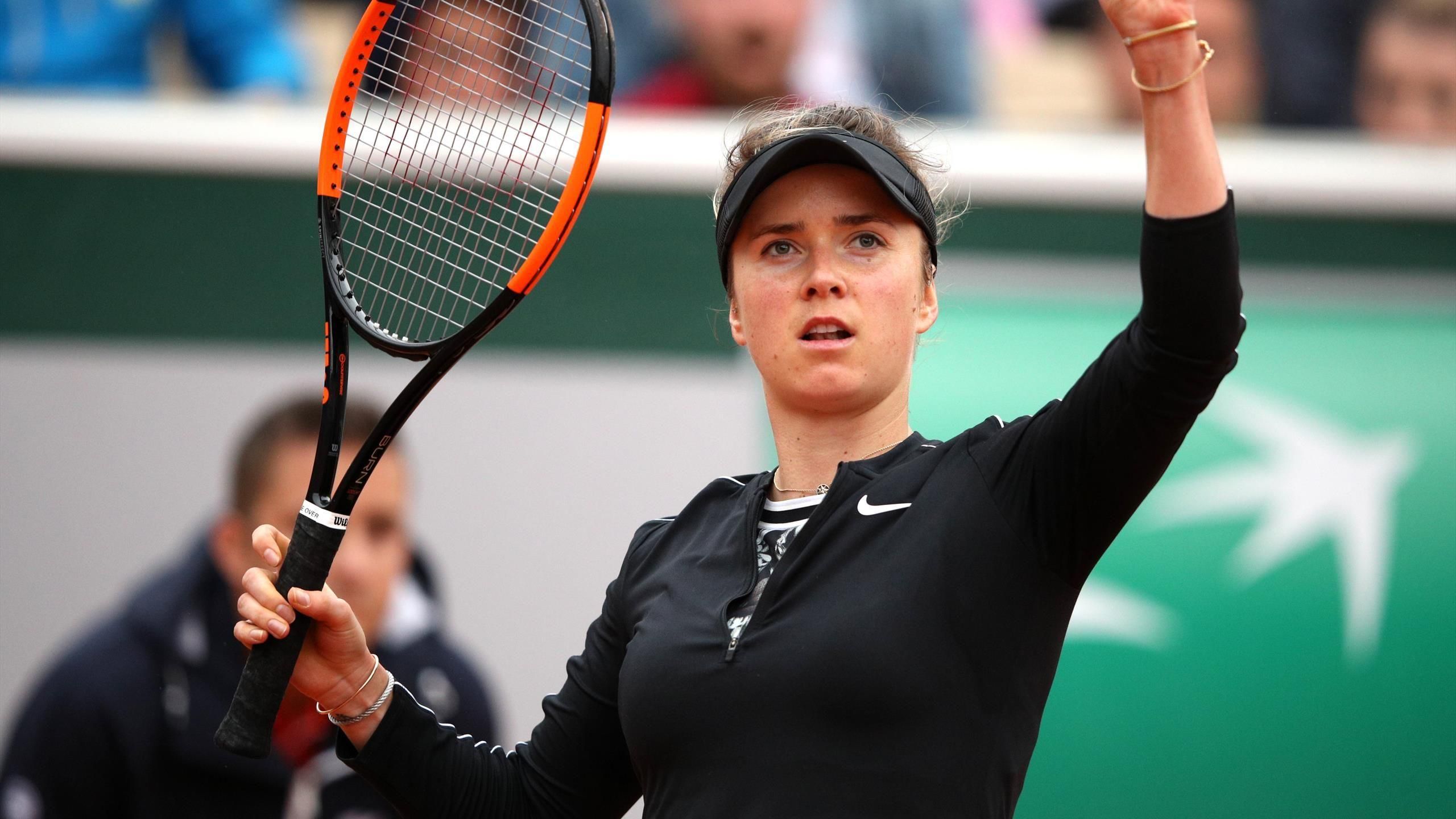 Еліна Світоліна – Петра Квітова: результат матчу на WTA 1000 Еліна Світоліна – Петра Квітова: результат матчу на WTA 1000