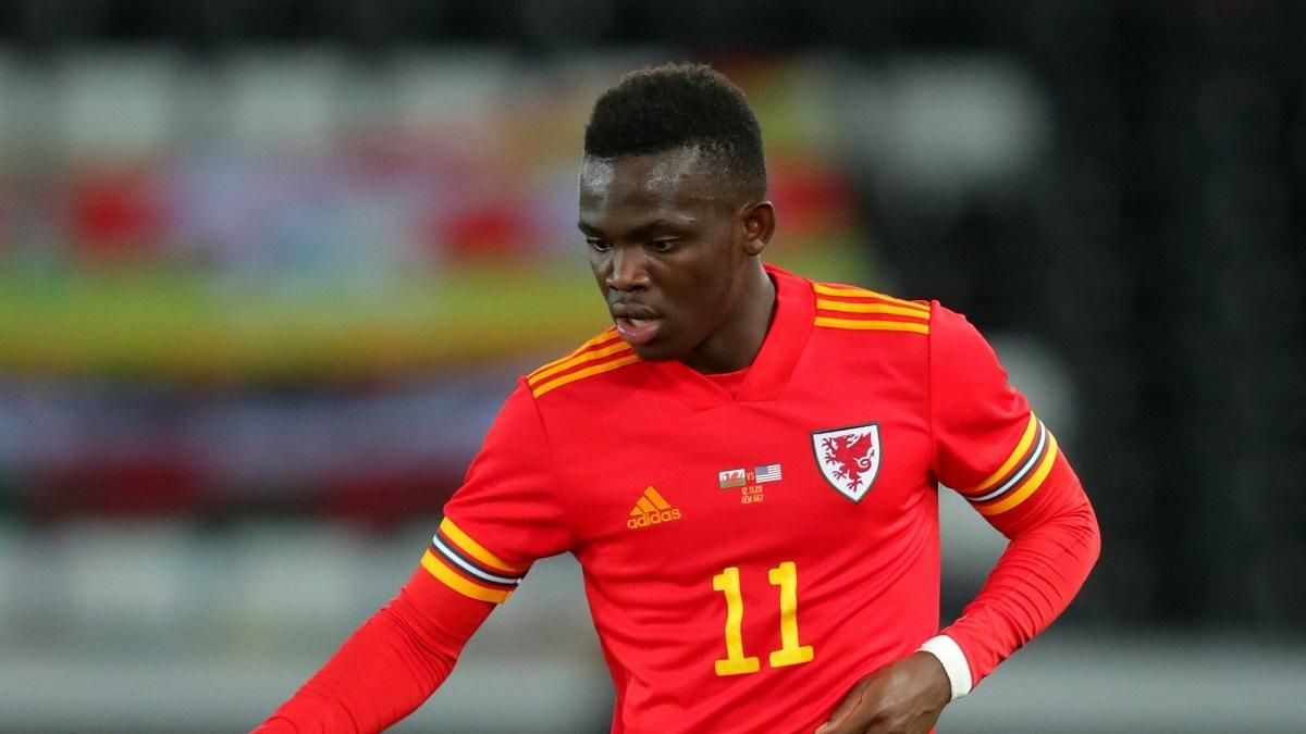 Тренер сборной Уэльса выгнал футболистов за нарушение режима Тренер сборной Уэльса выгнал футболистов за нарушение режима