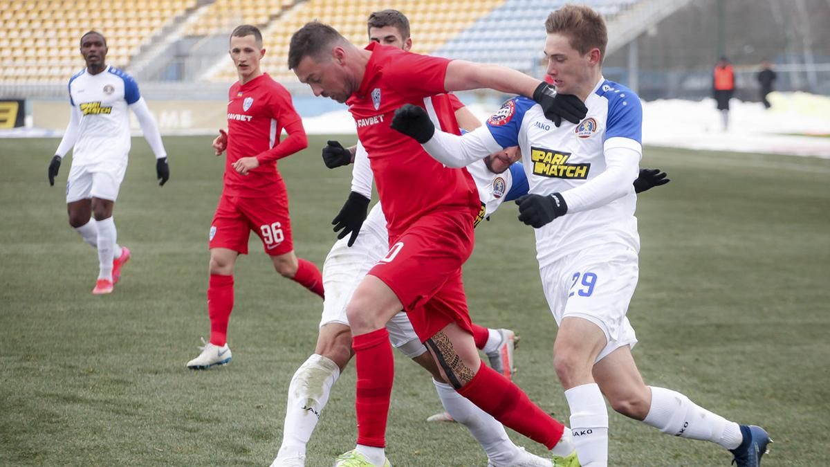 УПЛ утвердила даты перенесенных матчей 1, 10, 18 туров УПЛ утвердила даты перенесенных матчей 1, 10, 18 туров