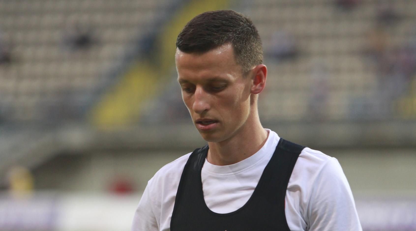 Сразу два лидера Зари хотят покинуть команду, – журналист Сразу два лидера Зари хотят покинуть команду, – журналист