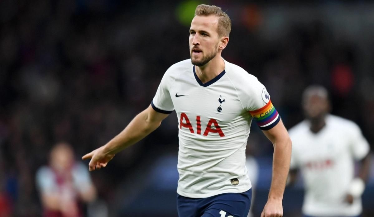 МанСіті націлився на забивного нападника збірної Англії Кейна МанСіті націлився на забивного нападника збірної Англії Кейна