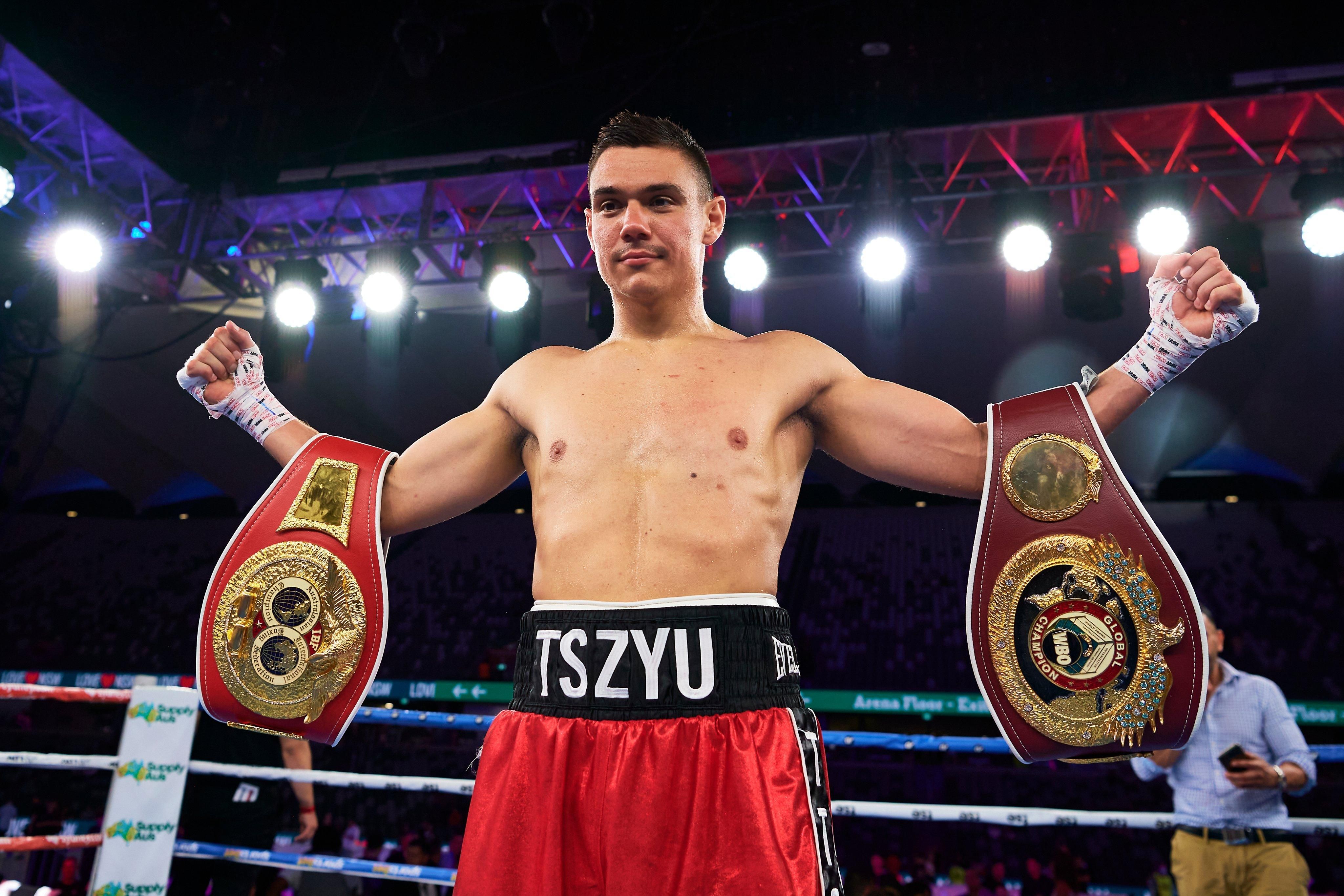 Цзю - Хоган - результат боя 31.03.2021, видео нокаута Цзю - Хоган - результат боя 31.03.2021, видео нокаута