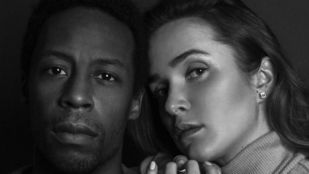 Наша любов вічна: Світоліна та Монфіс знову почали викладати спільні сторіс в інстаграм Наша любов вічна: Світоліна та Монфіс знову почали викладати спільні сторіс в інстаграм