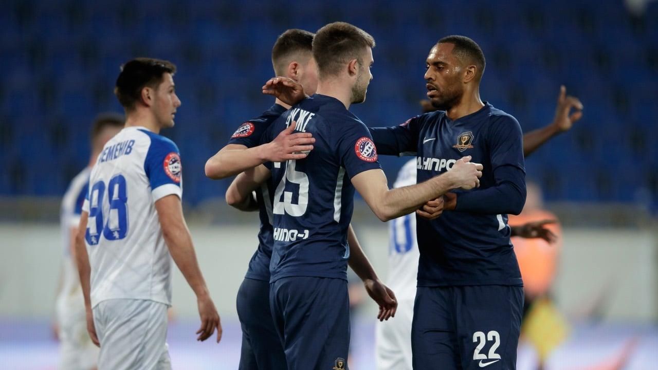 Днепр-1 – Львов результат и видео голов 02.04.2021, УПЛ Днепр-1 – Львов результат и видео голов 02.04.2021, УПЛ