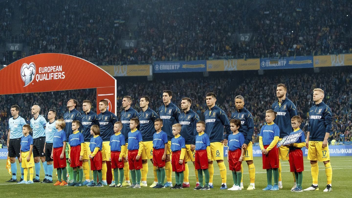На Євро-2020 збільшать кількість гравців у заявці команд На Євро-2020 збільшать кількість гравців у заявці команд