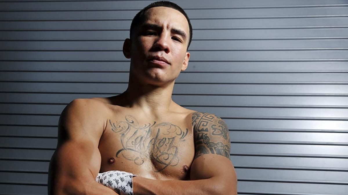 Дуже б хотів побитися з Ломаченком, – чемпіон WBC Оскар Вальдес Дуже б хотів побитися з Ломаченком, – чемпіон WBC Оскар Вальдес