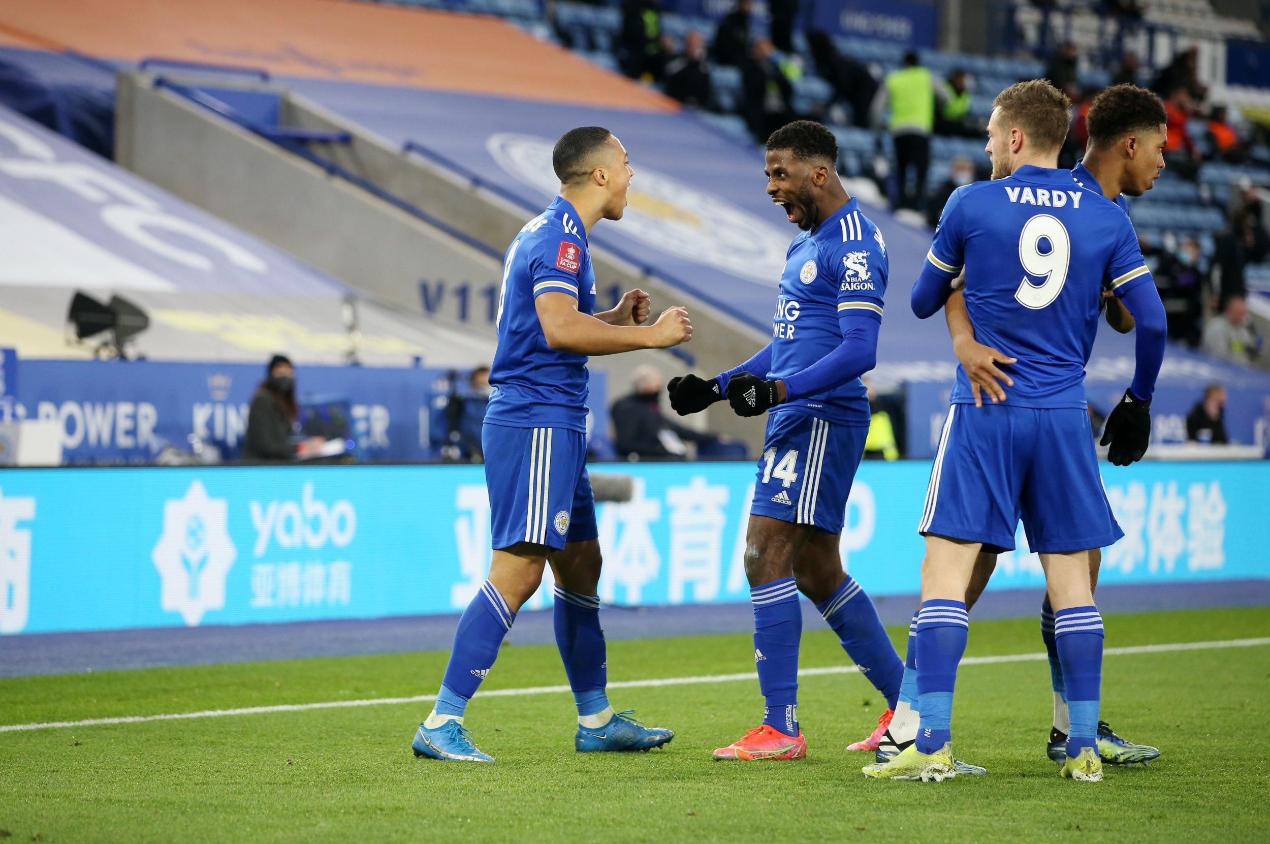 Лестер – Манчестер Сити: прогноз на матч 3 апреля 2021, АПЛ Лестер – Манчестер Сити: прогноз на матч 3 апреля 2021, АПЛ