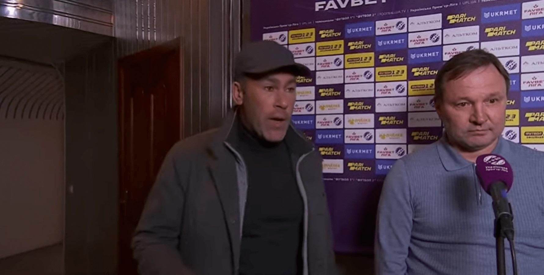 Президент Олимпика Гельзин не получит пожизненную дисквалификацию за скандал в прямом эфире Президент Олимпика Гельзин не получит пожизненную дисквалификацию за скандал в прямом эфире