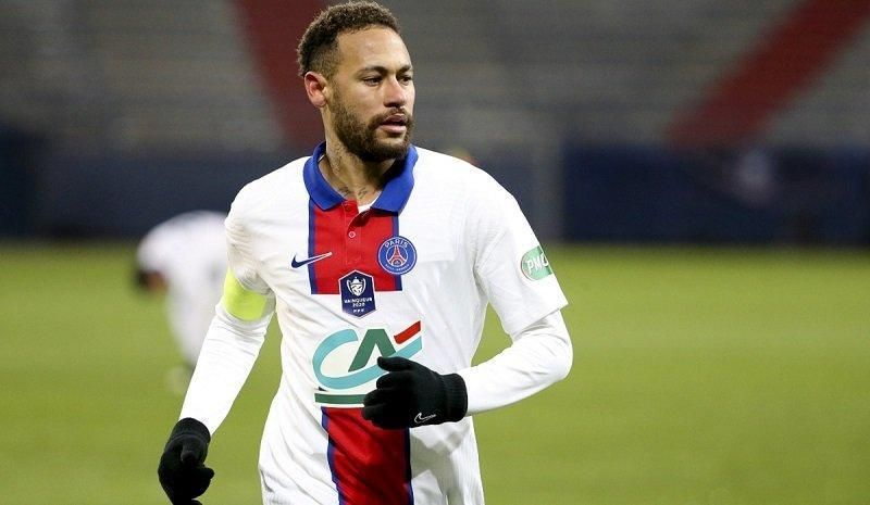 ПСЖ вдома програв Ліллю в боротьбі за чемпіонство, Неймар отримав червону картку: відео ПСЖ вдома програв Ліллю в боротьбі за чемпіонство, Неймар отримав червону картку: відео