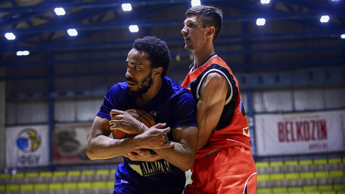 Київський Будівельник став володарем Кубка України з баскетболу 2021 Київський Будівельник став володарем Кубка України з баскетболу 2021