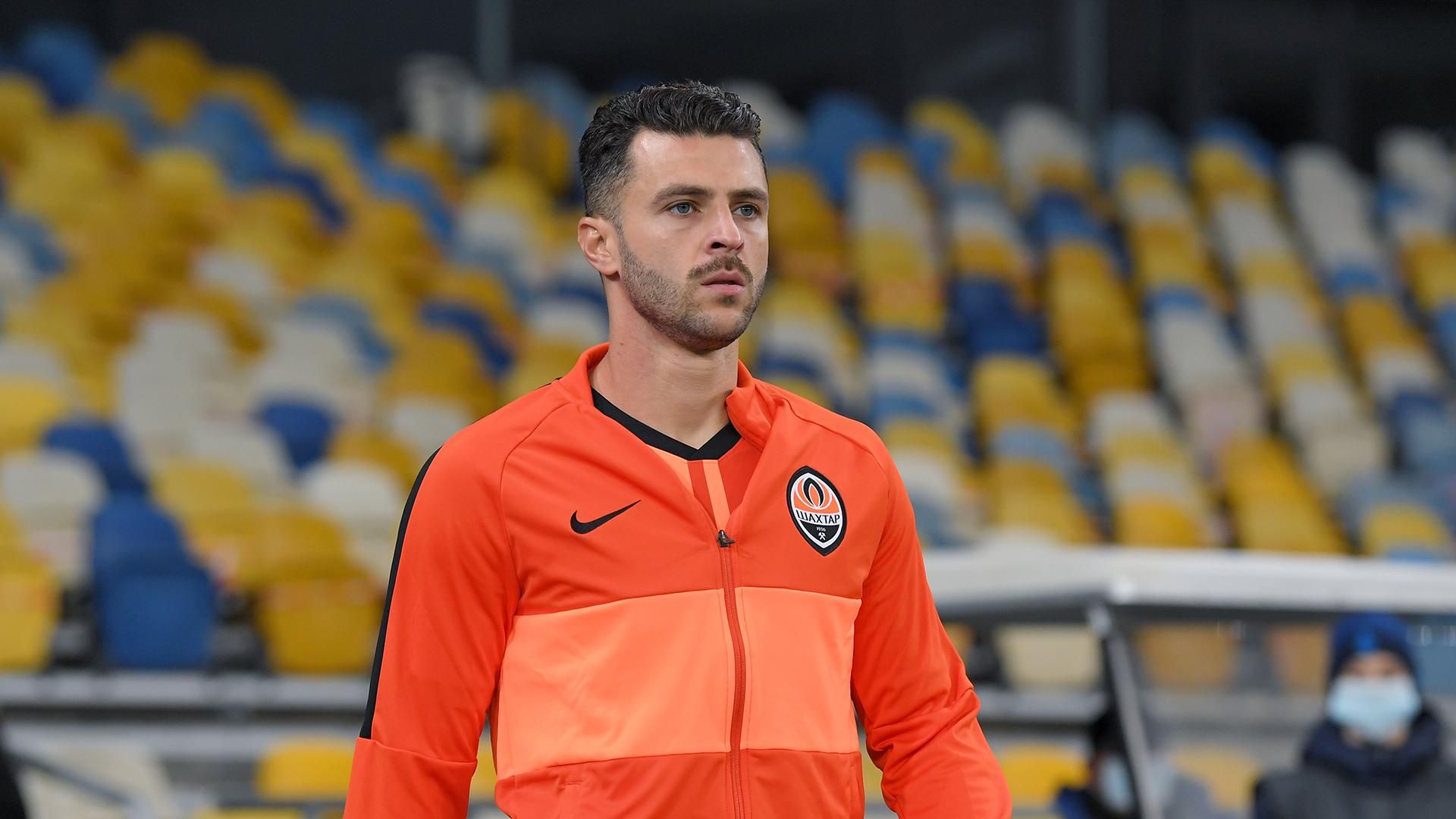 Мораес обошел Ярмоленко в рейтинге бомбардиров УПЛ: сколько до первого места Мораес обошел Ярмоленко в рейтинге бомбардиров УПЛ: сколько до первого места