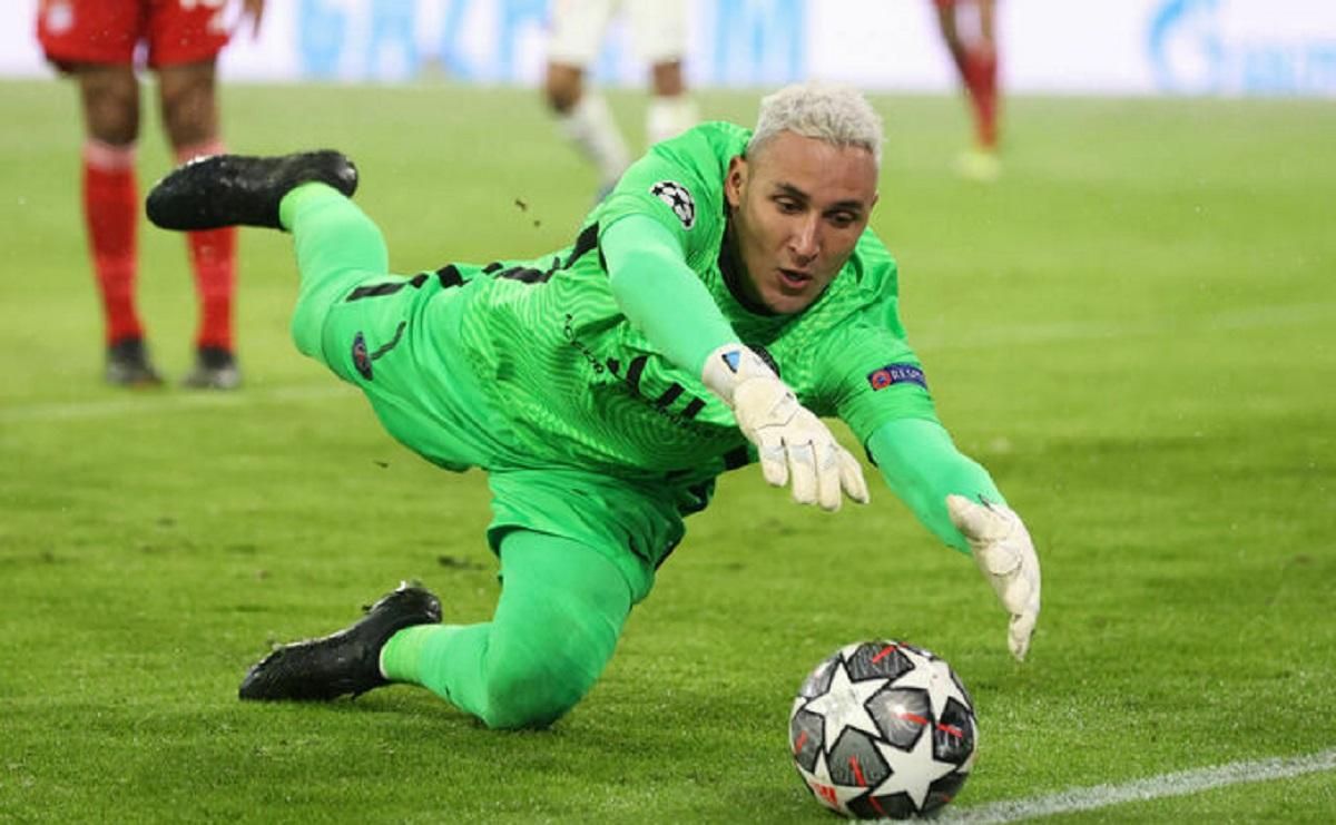 Баварія – ПСЖ результат і відео голів 07.04.2020 Баварія – ПСЖ результат і відео голів 07.04.2020