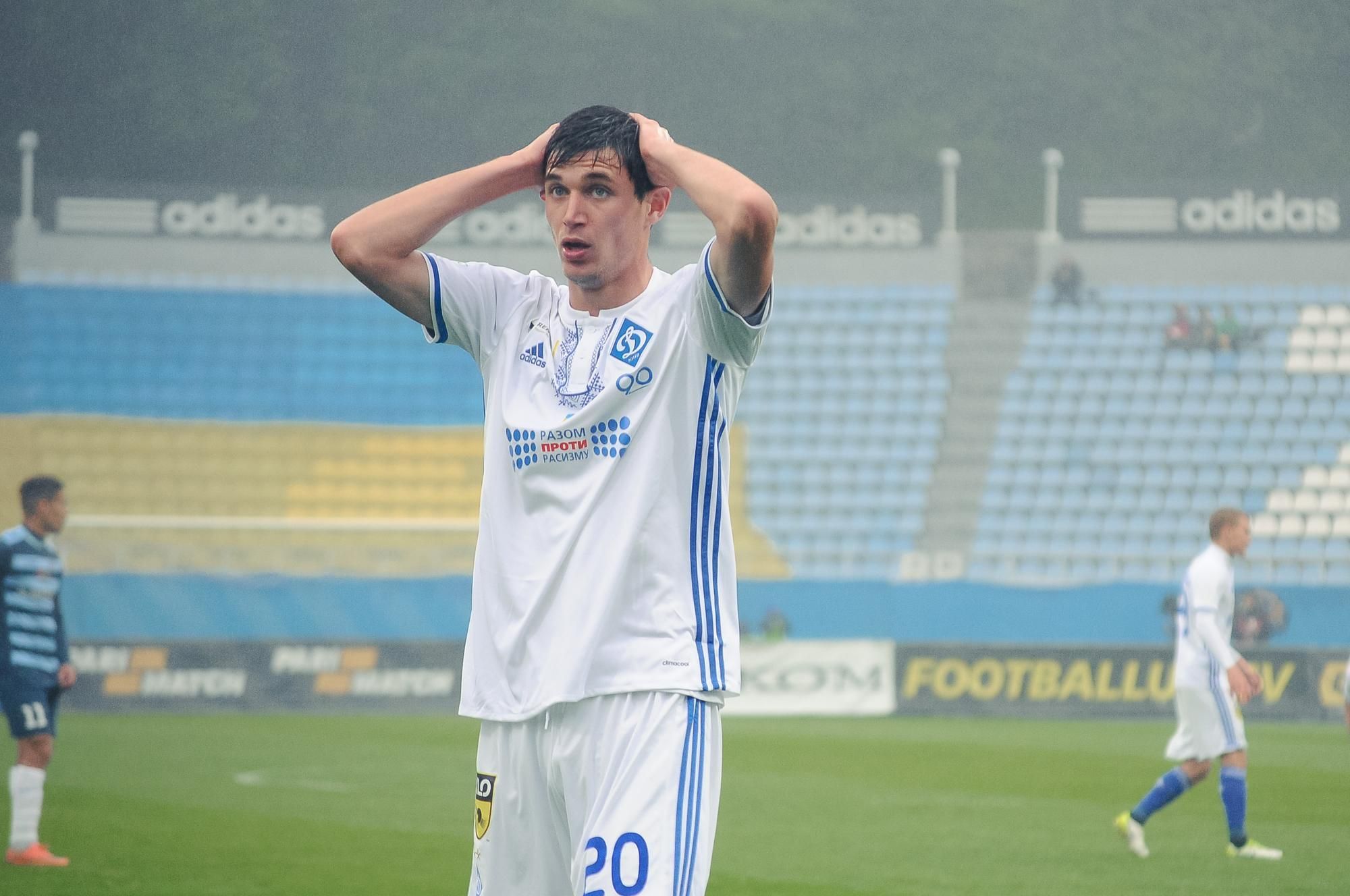 Чи може Яремчук перейти в Шахтар: опитування Чи може Яремчук перейти в Шахтар: опитування