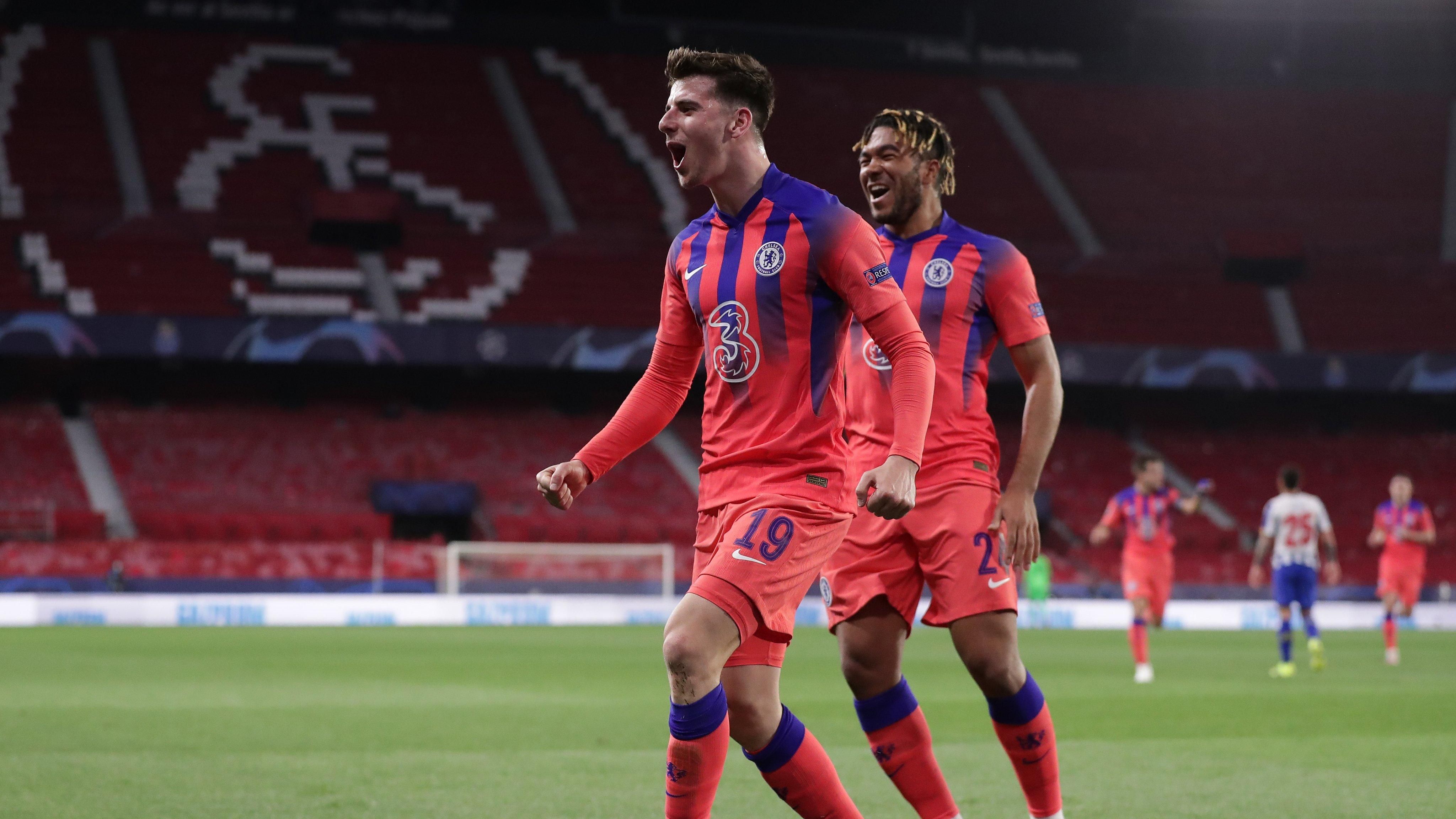 Порту – Челсі результат і відео голів 07.04.2021 Порту – Челсі результат і відео голів 07.04.2021