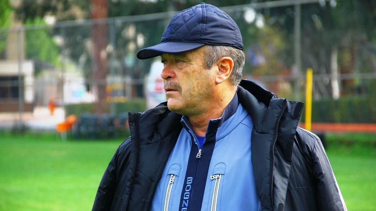 Президент клубу з Казахстану криками привітав команду з перемогою Президент клубу з Казахстану криками привітав команду з перемогою