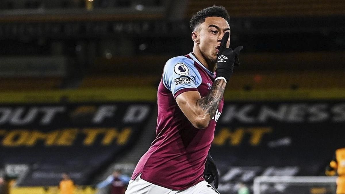 Вулверхемптон – Вест Хем результат і відео голів 05.04.2021 Вулверхемптон – Вест Хем результат і відео голів 05.04.2021