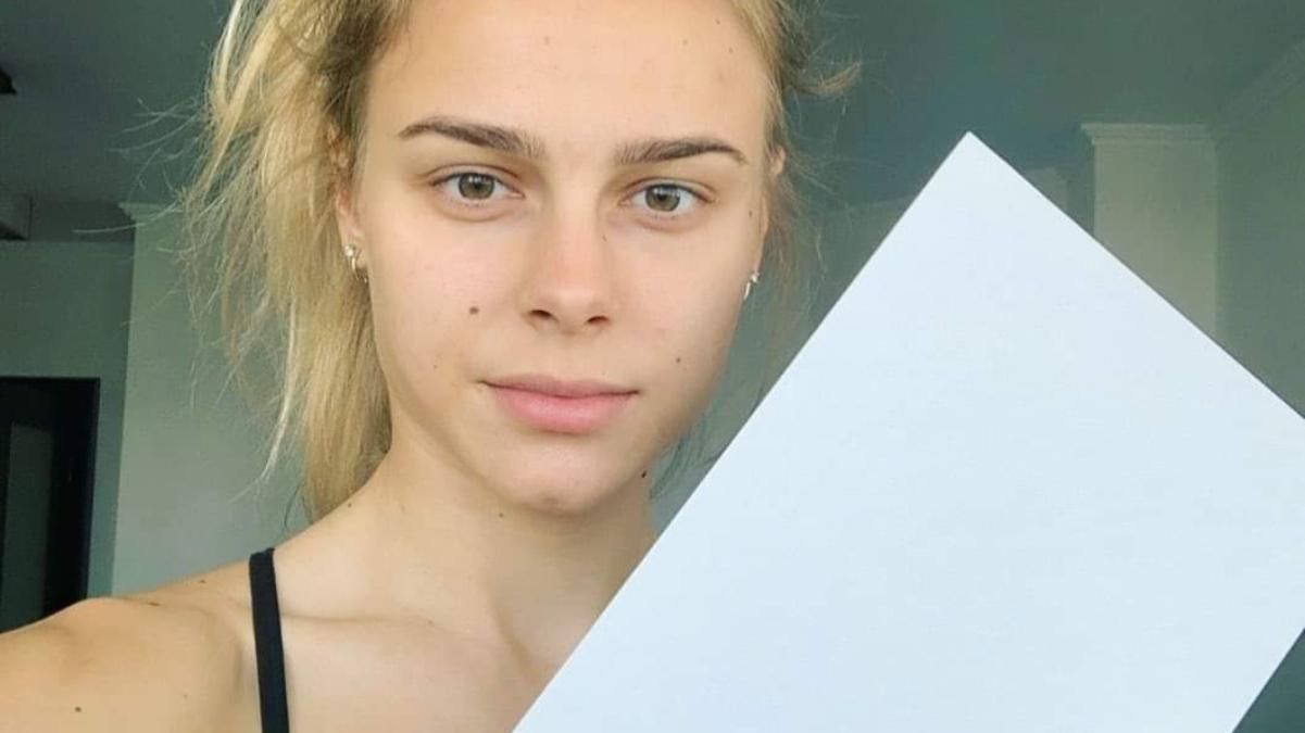 Международный день спорта ради развития и мира: почему спортсмены фотографируются с белым листом Международный день спорта ради развития и мира: почему спортсмены фотографируются с белым листом