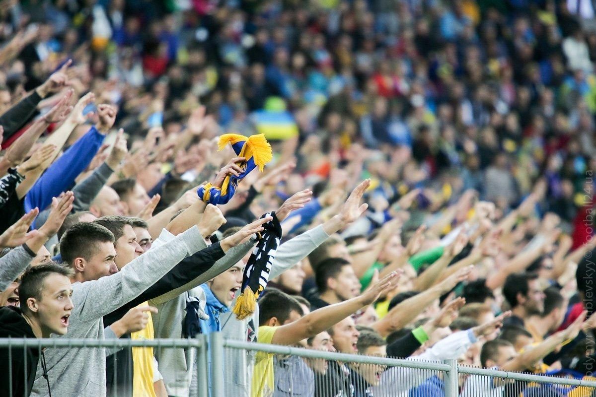 Все города готовы допустить болельщиков на матчи Евро-2020 Все города готовы допустить болельщиков на матчи Евро-2020