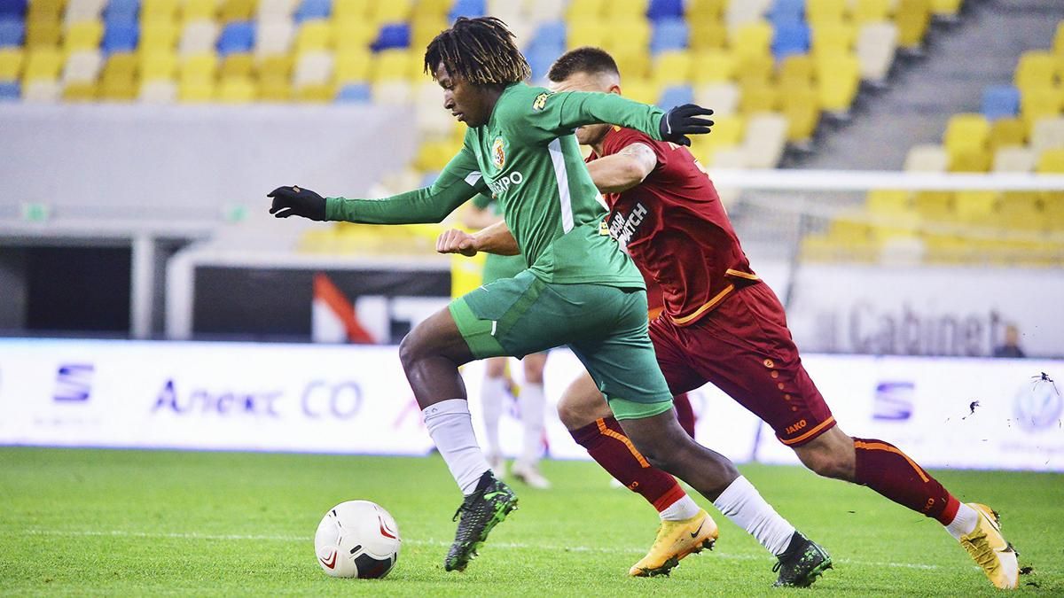 Ворскла – Львів результат і відео голів 10.04.2021 Ворскла – Львів результат і відео голів 10.04.2021