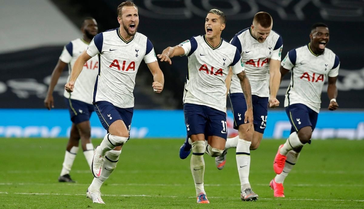 Тоттенхем – Манчестер Юнайтед: прогноз на матч 11 квітня 2021 Тоттенхем – Манчестер Юнайтед: прогноз на матч 11 квітня 2021