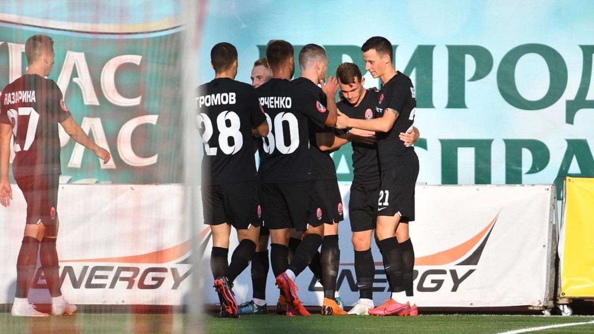 Зоря – Інгулець результат і відео голів 10 квітня 2021, УПЛ Зоря – Інгулець результат і відео голів 10 квітня 2021, УПЛ