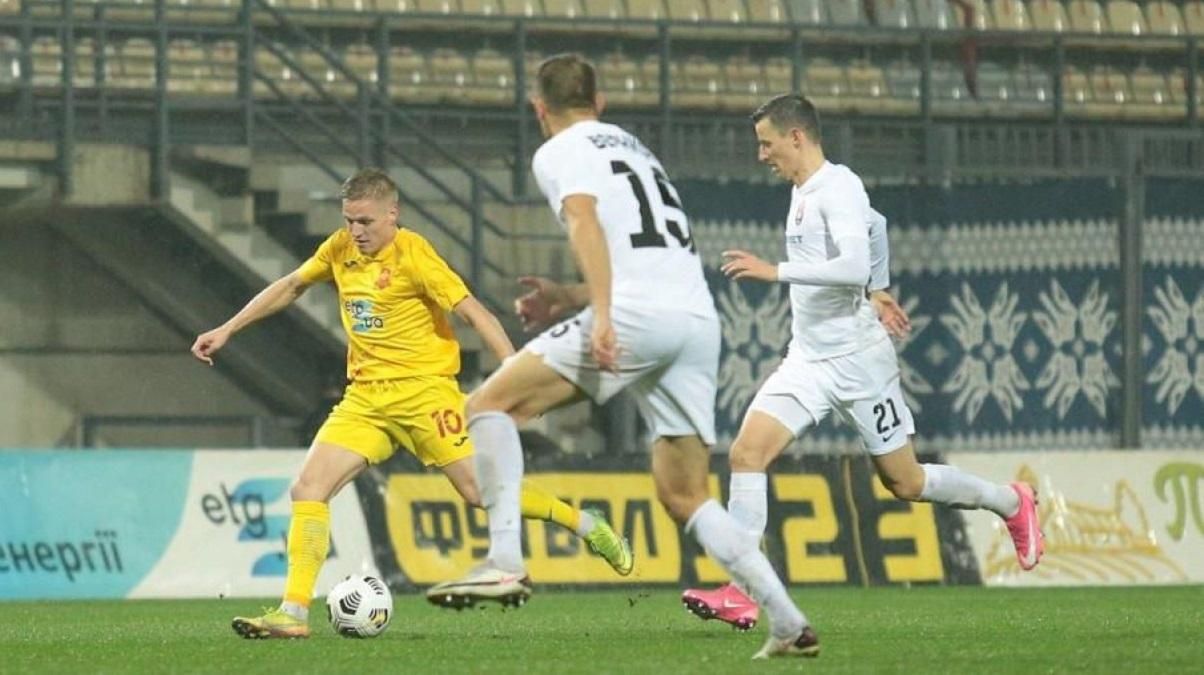 Зоря – Інгулець: де дивитися онлайн матч 10.04.2021 Зоря – Інгулець: де дивитися онлайн матч 10.04.2021