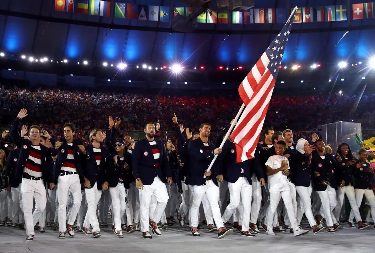 США можуть бойкотувати Олімпійські ігри 2022 у Пекіні