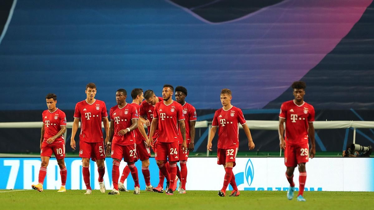 Главные новости спорта 7 апреля 2021 – новости в мире спорта Главные новости спорта 7 апреля 2021 – новости в мире спорта