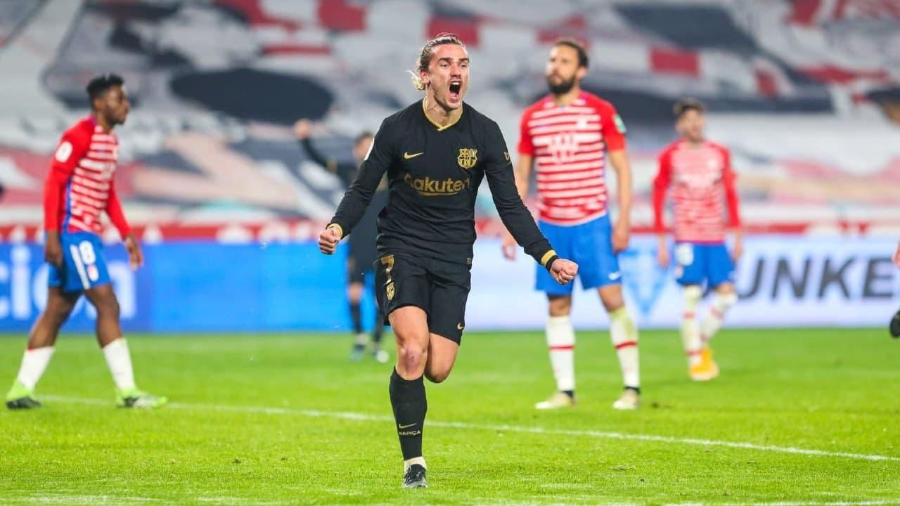 Антуан Гризманн третий раз стал отцом: все его дети родились 8 апреля Антуан Гризманн третий раз стал отцом: все его дети родились 8 апреля