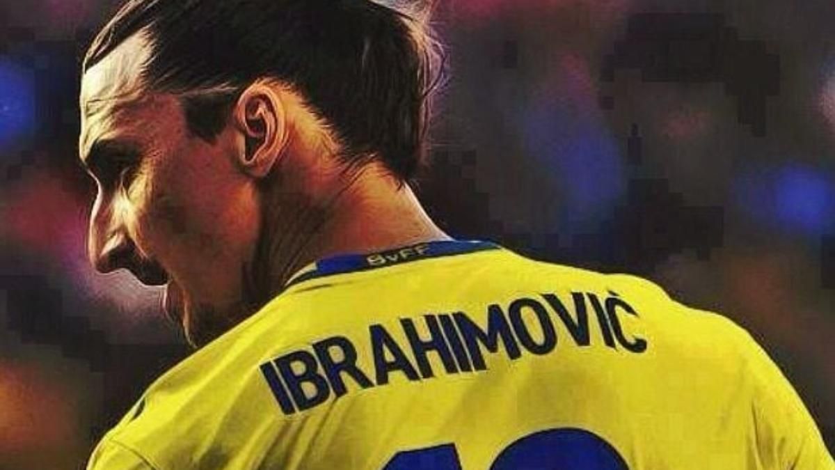 Златан Ибрагимович сыграет в новом фильме "Астерикс и Обеликс" Златан Ибрагимович сыграет в новом фильме "Астерикс и Обеликс"