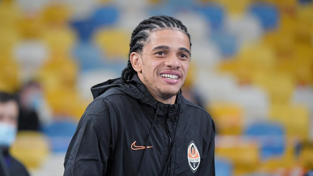 Тайсон станет игроком Интернасьонала 1 июля, – Тransfermarkt Тайсон станет игроком Интернасьонала 1 июля, – Тransfermarkt