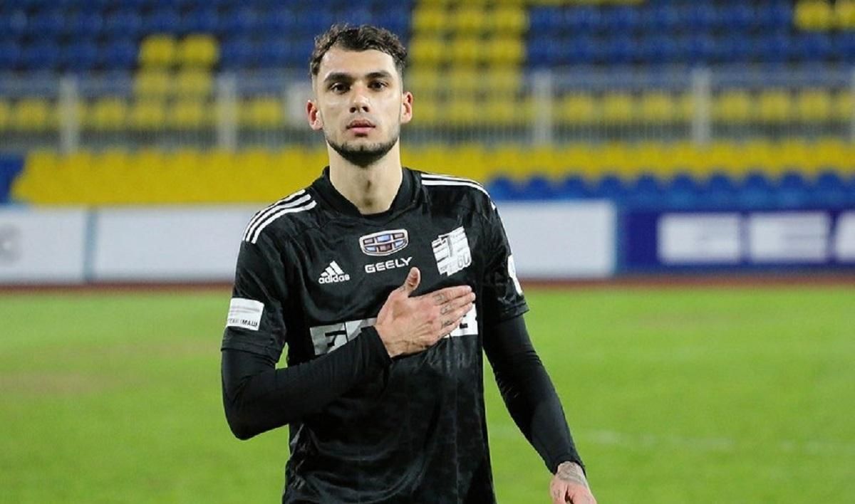 Алану Ауссі запропонували змінити громадянство - деталі Алану Ауссі запропонували змінити громадянство - деталі