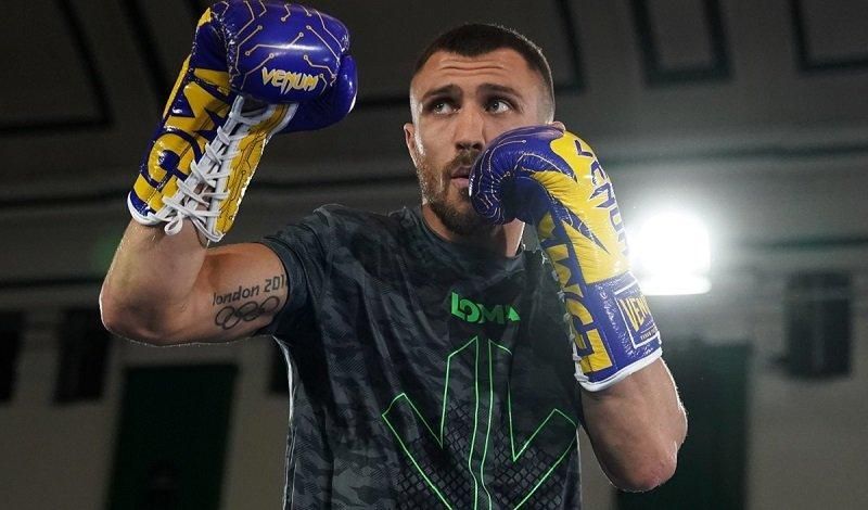 У реванші Ломаченко поб'є Лопеса, – американський тренер Гарсія У реванші Ломаченко поб'є Лопеса, – американський тренер Гарсія