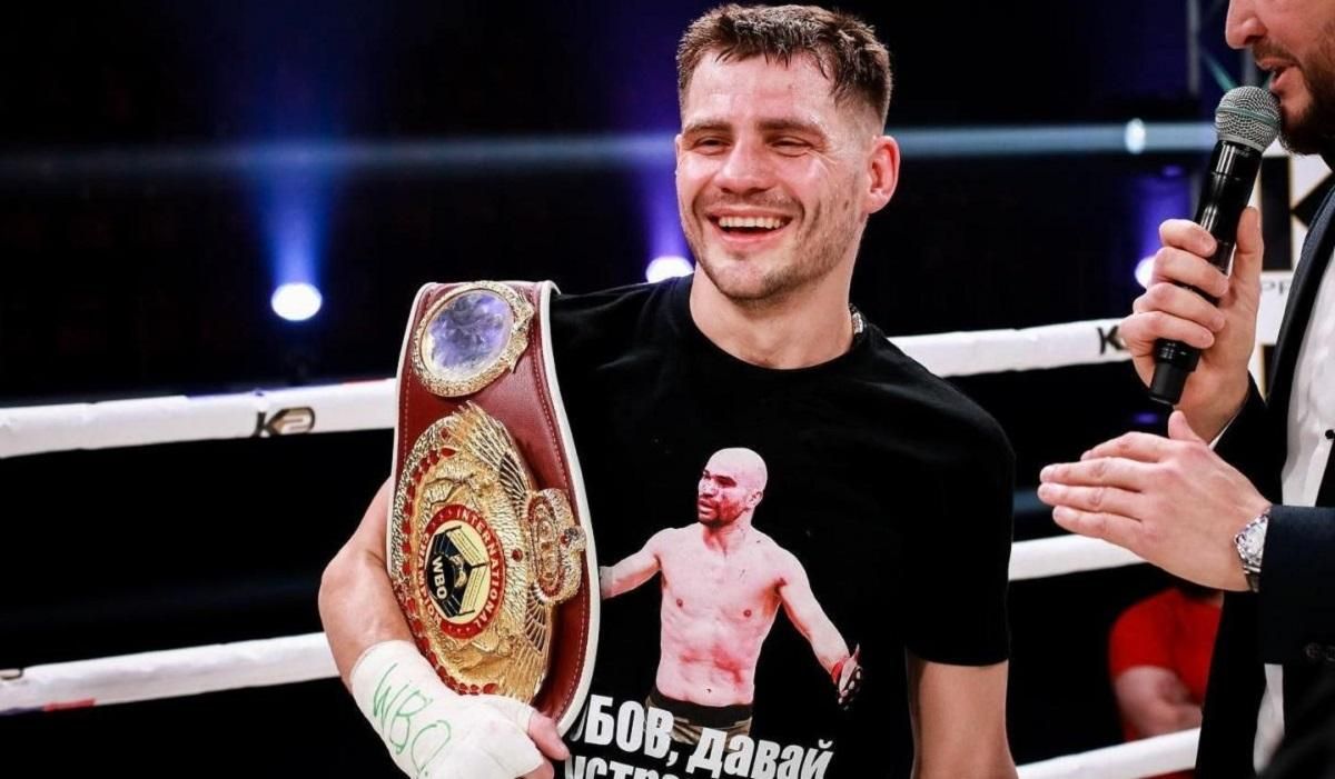 Беринчик в сарае готовится к бою на голых кулаках с Лобовым: видео Беринчик в сарае готовится к бою на голых кулаках с Лобовым: видео