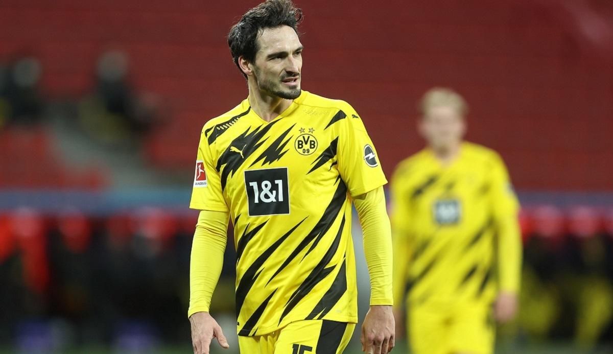 Боруссія Дортмунд курйозно забула лідера команди у Кельні Боруссія Дортмунд курйозно забула лідера команди у Кельні