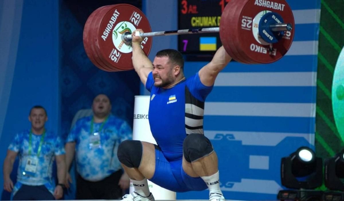 Як лунав гімн України у Москві після перемоги Чумака на ЧЄ – відео Як лунав гімн України у Москві після перемоги Чумака на ЧЄ – відео