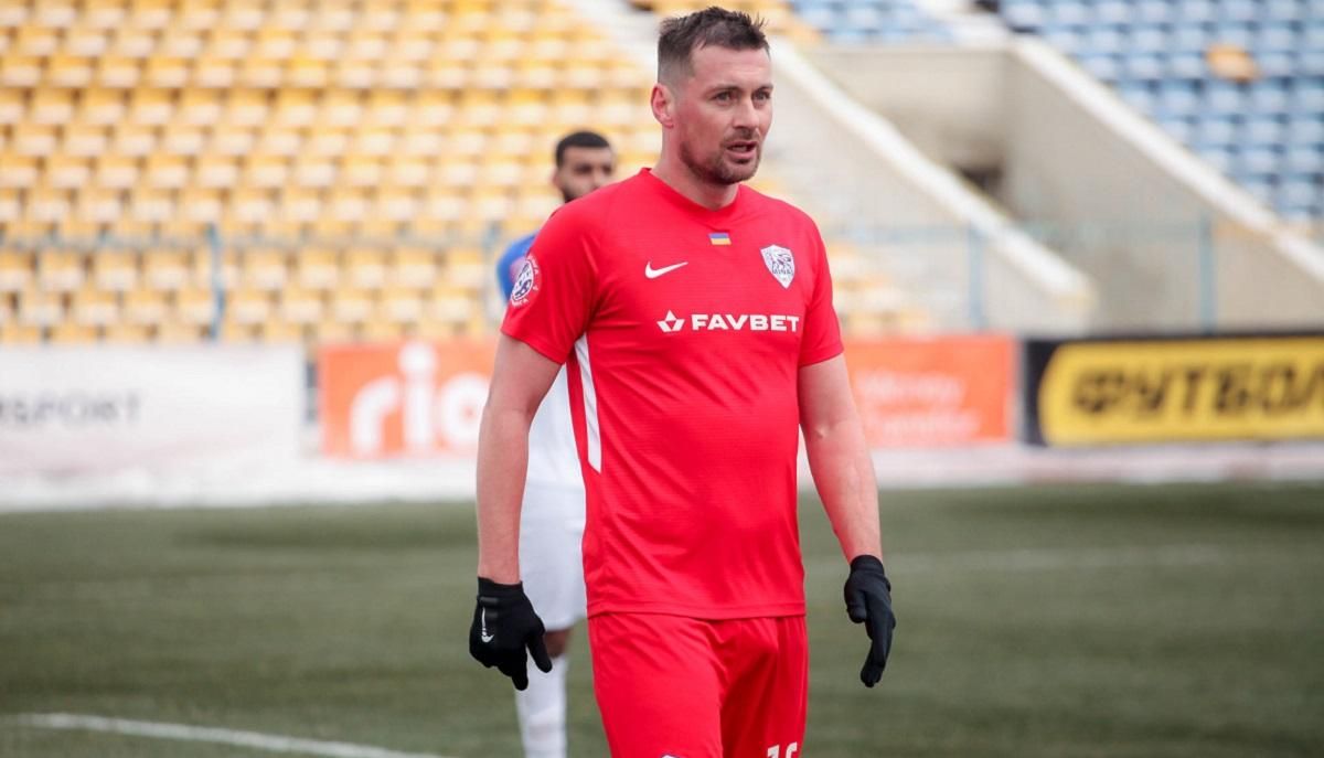 Минай спростував чутки про відхід Мілевського Минай спростував чутки про відхід Мілевського