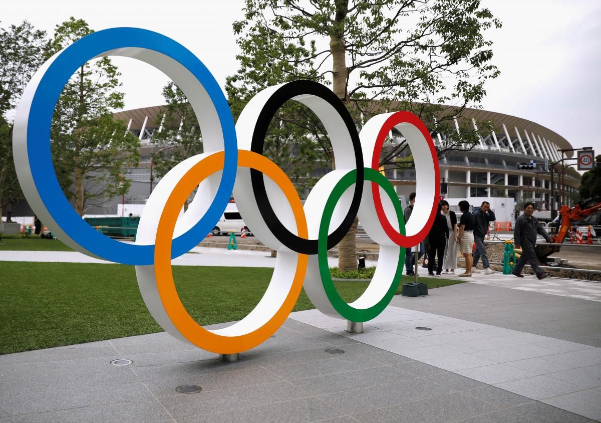 На Олімпіаді в Токіо підготують готель для спортсменів із COVID-19