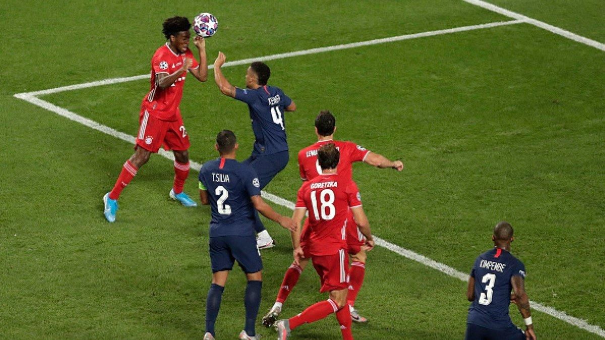 ПСЖ – Баварія: прогноз на матч 13 квітня 2021, ЛЧ ПСЖ – Баварія: прогноз на матч 13 квітня 2021, ЛЧ