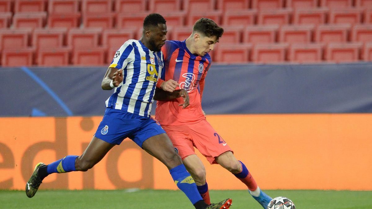 Челси – Порту: где смотреть онлайн матч 13.04.2021 Челси – Порту: где смотреть онлайн матч 13.04.2021