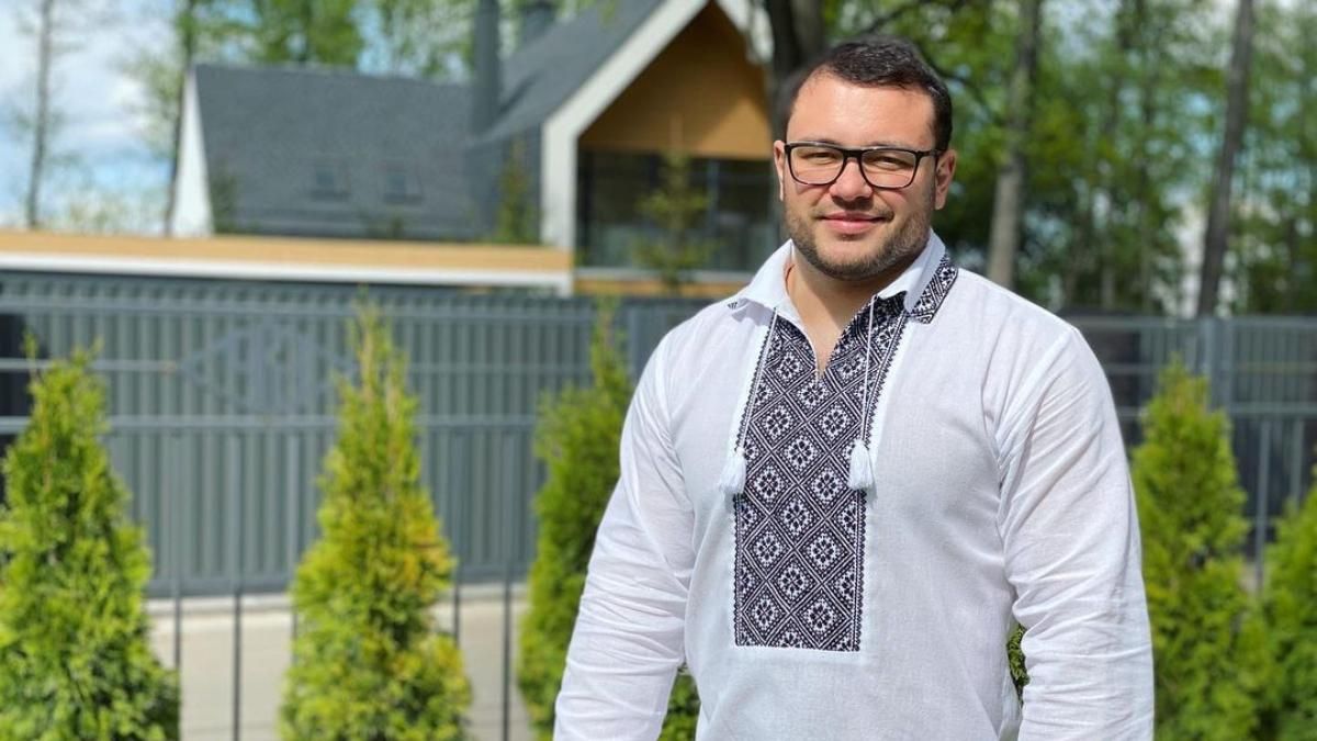 Українці мають право тролити Кремль, – Дмитро Чумак про "палаючий" пост в інстаграм Українці мають право тролити Кремль, – Дмитро Чумак про "палаючий" пост в інстаграм