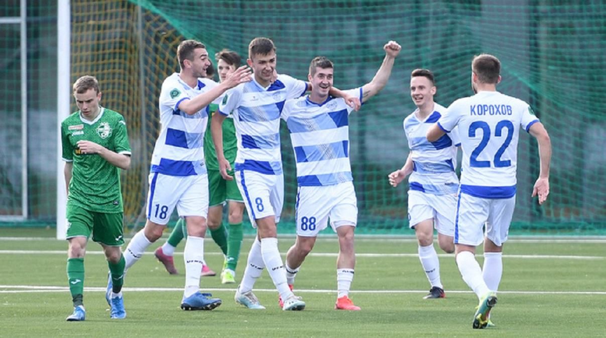 Епіцентр звинуватили у підробці результатів тестів на COVID-19 Епіцентр звинуватили у підробці результатів тестів на COVID-19